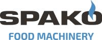 Spako Food Machinery b.v. logo